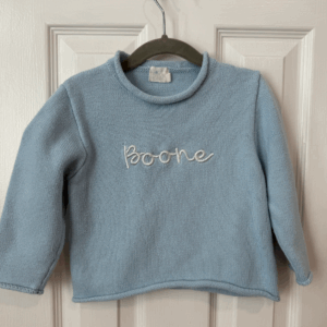 Boone | 24-months-2t